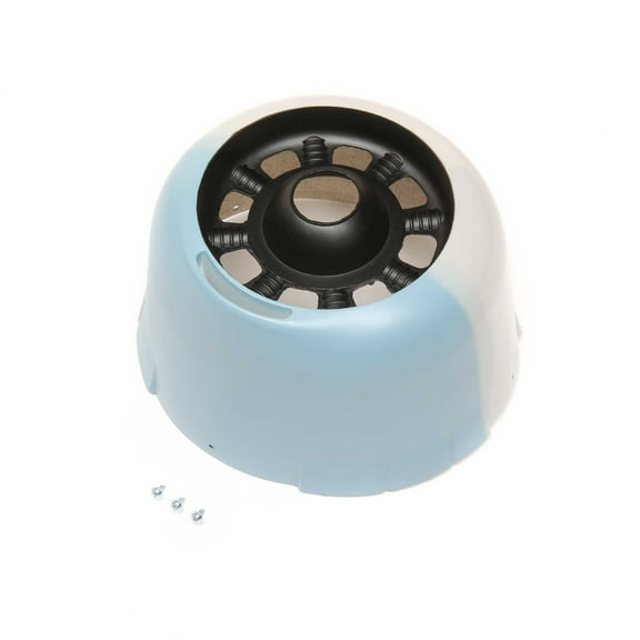 E-flite Painted Cowl F4F EFL01926 Replacement Airplane Parts