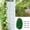 💖 green_Hot#3167, variant on Kuroiy Garden Climbing Net Plaid Netting | Plant Support Trellis for Vines, Beans, Cucumbers, Peas, Tomatoes | Reinforced Corners | 1 Pack | Multiple Sizes | Balcony Patio Vertical
