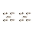 thumbnail image 3 of Transemion Bicycles Chain Connector Carbon Steel Road Cycling Link Joint Portable Riding 12 Speed 2Set, 3 of 6