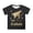 Black, variant on Girls T Shirts Size 3-4Y Preschool Graduation Graphic Tees Short Sleeve Crewneck Summer Top Cute Class of 2026 Gifts Comfortable Kids T-shirt
