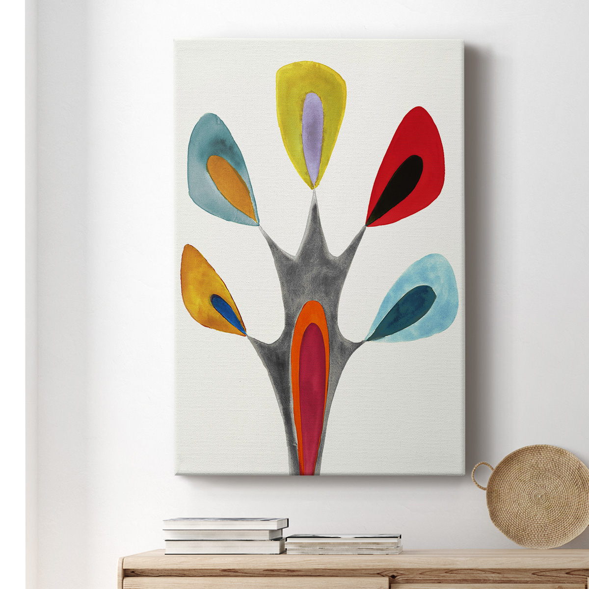 Magic Tricks II Premium Gallery Wrapped Canvas - Ready to Hang