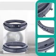 thumbnail image 2 of Washer Door Bellow Compatible with LG Kenmore MDS47123608 - 1 YEAR WARRANTY, 2 of 4
