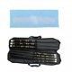 thumbnail image 1 of Flute Membrane + Natural Bamboo Woodwind Instrument, 1 of 5