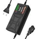 thumbnail image 3 of 60V 20AH Electric Vehicle Charger 7 Light Display Power Display Current Leakage Protection/Full Pul, 3 of 5