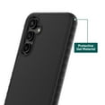 thumbnail image 3 of onn. Samsung Galaxy S23 FE 5G Protective Gel Phone Case, 3 of 7