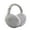 Grey, variant on Zhaomeidaxi Winter Ear muffs Faux Fur Warm Earmuffs Cute Foldable Outdoor Ear Warmers For Women Girls
