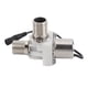 thumbnail image 1 of Válvula De Agua Eléctrica, Válvula Solenoide De Agua Eléctrica DC 6V Ajuste Preciso Fácil De Instalar Para Interruptores De Artículos Sanitarios Para Control Automático, 1 of 7