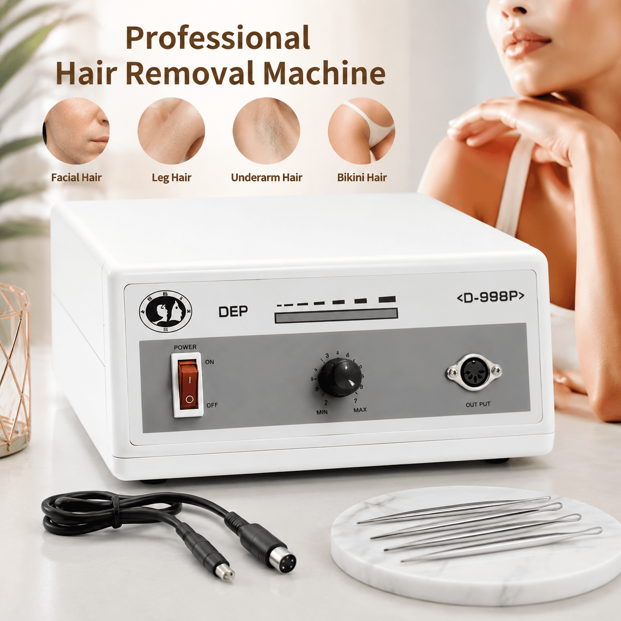 Braun Silk Expert Pro 5 PL5117 IPL Hair Remover, Long-Lasting