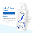 thumbnail image 2 of Lait-Creme Fluide par Embryolisse pour Femmes - Crème 16.9 oz, 2 of 5