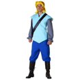 thumbnail image 1 of Mens John Smith Costume, 1 of 2