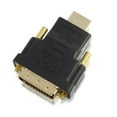thumbnail image 3 of C2G DVI-D Male to HDMI Male Adapter, 3 of 7