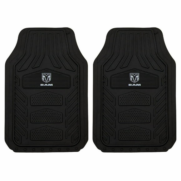 Dodge Ram Floor Mats