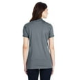 thumbnail image 3 of 1317218 Under Armour Corporate Performance Polo 2.0 Graph/White 040 L, 3 of 3