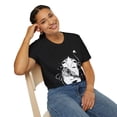 thumbnail image 6 of Unique Japanese Face Broken Mask Men Women Shirt, 6 of 6