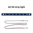 thumbnail image 4 of Barra de Luz LED Superbrillante de 24 V para Impresoras 3D AD5M 5MPRO de Adventurer 5M, 4 of 5