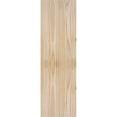 thumbnail image 4 of Ekena Millwork 5.50"W x 18"D x 18"H Traditional Smooth Craftsman Outlooker, Douglas Fir, 4 of 4