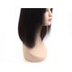 thumbnail image 4 of Peluca de cabello humano Remy brasileño con encaje frontal de 13x6 para mujeres negras, bob corto sin pegamento con línea de cabello natural de 8 pulgadas., 4 of 5