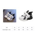 thumbnail image 3 of Zapatillas de deporte para niños Zapatos de bebé al aire libre Zapatos cómodos Zapatos deportivos casuales para niños niñas Wdftyju Tenis De Mujer Tenis De Hombre, 3 of 6