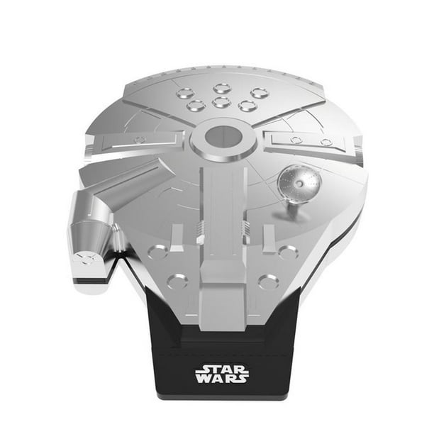 millennium falcon toy walmart