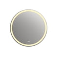 thumbnail image 1 of Chloe Lighting CH9M042BW24-LRD Speculo Miroir DEL Rétroéclairé 4000K, Blanc Chaud - 24 Po, 1 of 1
