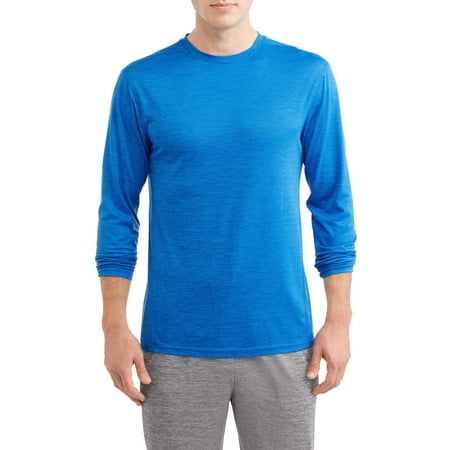 Lions Training Shirt - Cheetah Men’s High Performance Training Long Sleeve Top
