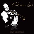 thumbnail image 1 of GROVER LIVE (OPAQUE GOLD VINYL/2LP) (RSD), 1 of 1