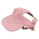 thumbnail image 2 of Sombrero Para Perro Sol Moda Casual Protección UV Transpirable Oreja, 2 of 8