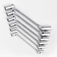 thumbnail image 4 of FLZOSPER Metric 8×9mm Double Flexible Socket Wrench, 12 Point, 4 of 5