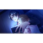 Sympathy Kiss, Nintendo Switch
