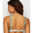 thumbnail image 2 of Azura Womens Sanctum Longline Bikini Top D-Cups Style-SS11572D, 2 of 2