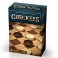 thumbnail image 1 of Traditions - Classic Checkers Set, 1 of 2