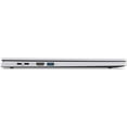 thumbnail image 5 of Acer Aspire Go 15.6 inch FHD IPS Touch Laptop, AMD Ryzen 5-7520U Processor, 8GB RAM, 512GB SSD, Pure Silver, Wi-Fi, Bluetooth, Copilot AI, Windows 11 Home with Mazepoly Accessories, 5 of 8