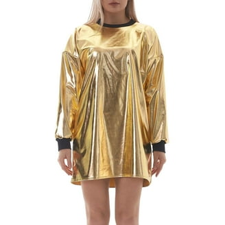 gold dust dressing Gold Dust EuphoriaDance Dressing main image 1