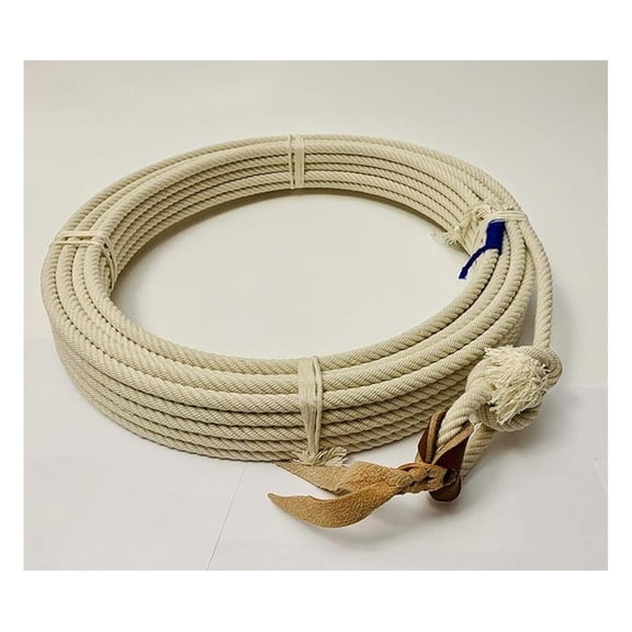 7 LEGUAS Charro Reata. Western Rope. SOGA Charra. CHAVINDA