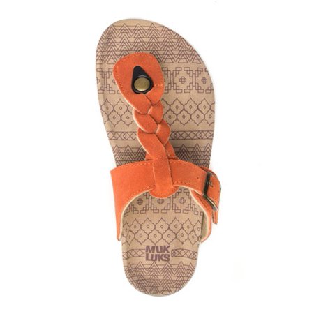 muk luks terra turf