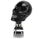 thumbnail image 3 of Perilla de suicidio Bling Bling para girar el volante volante con forma de calavera, 3 of 12