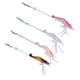 thumbnail image 2 of Se?uelos De Camarón De Pesca, Cebo De Camarón Suave Artificial De PVC Realista Universal Para Agua Salada De Agua Dulce Ccdes Ocean Broad Surfboard Fins, 2 of 8