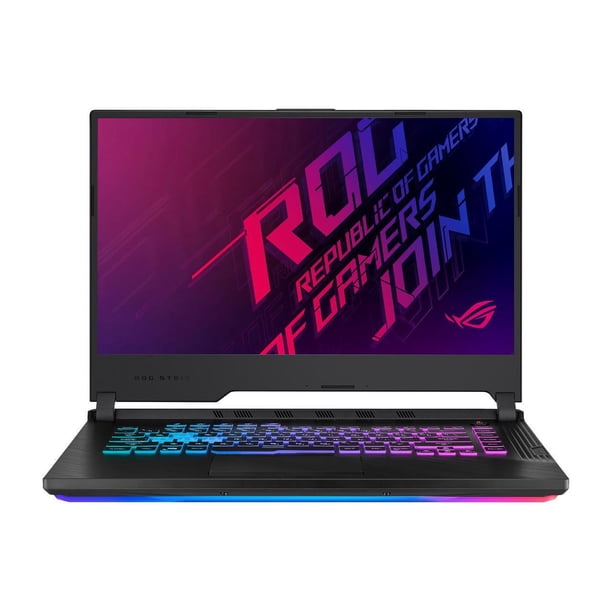 ASUS ROG 15.6