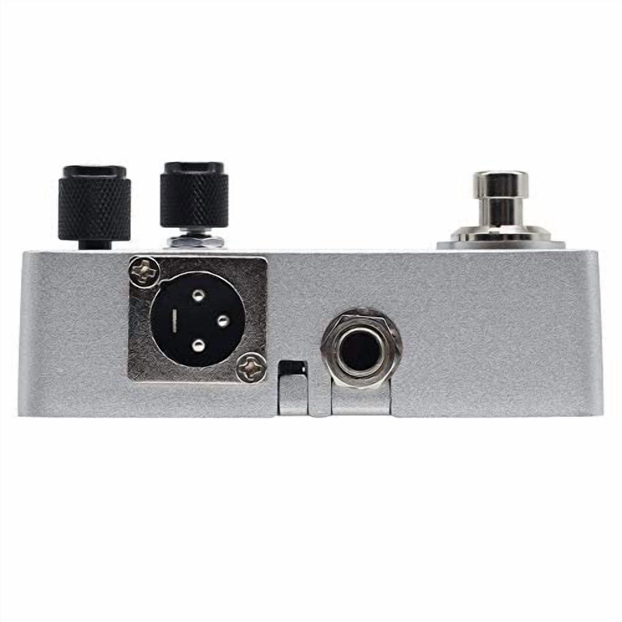 Hotone Audio Omni IR Cabinet Simulator Pedal - White