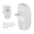 thumbnail image 4 of Home Electricity Saving Box Intellegent Energy Saver energy power saver saver box Power Saver Device US Plug, 4 of 5