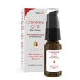 thumbnail image 1 of Suero Hyalogic Episilk Coenzyme Q10 con ácido hialurónico para soporte de colágeno | Suero facial reafirmante visible para pieles secas | Rejuvenecimiento de la piel - Suero antioxidante (0,47 fl oz /, 1 of 1