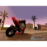 Restored Midnight Club 2