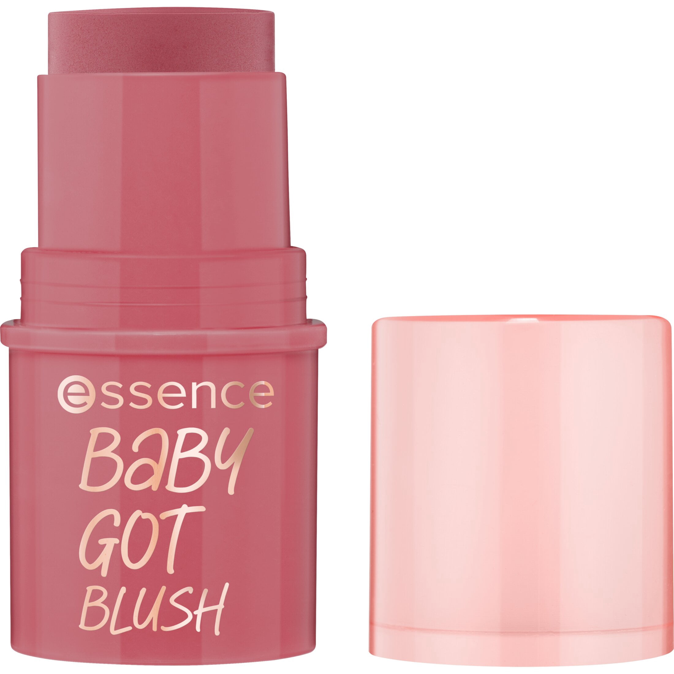 essence Baby Got Blush Stick, 40 Sweets & Roses