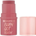 thumbnail image 2 of essence Baby Got Blush Stick, 40 Sweets & Roses, 2 of 8
