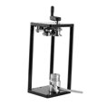 thumbnail image 4 of Rongfmy Manual Can Sealer Machine Compact Hand Crank Sealer for Juice Home Use Stall, 4 of 9