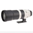 thumbnail image 5 of Lens Tripod Ring for FE200-600mm F5.6-6.3G Aluminum Alloy Multifunctional Replacement Lens Tripod Holder, 5 of 5