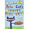 Pete the Cat's Groovy Bake Sale (Pete the Cat: My First I Can Read!) Paperback