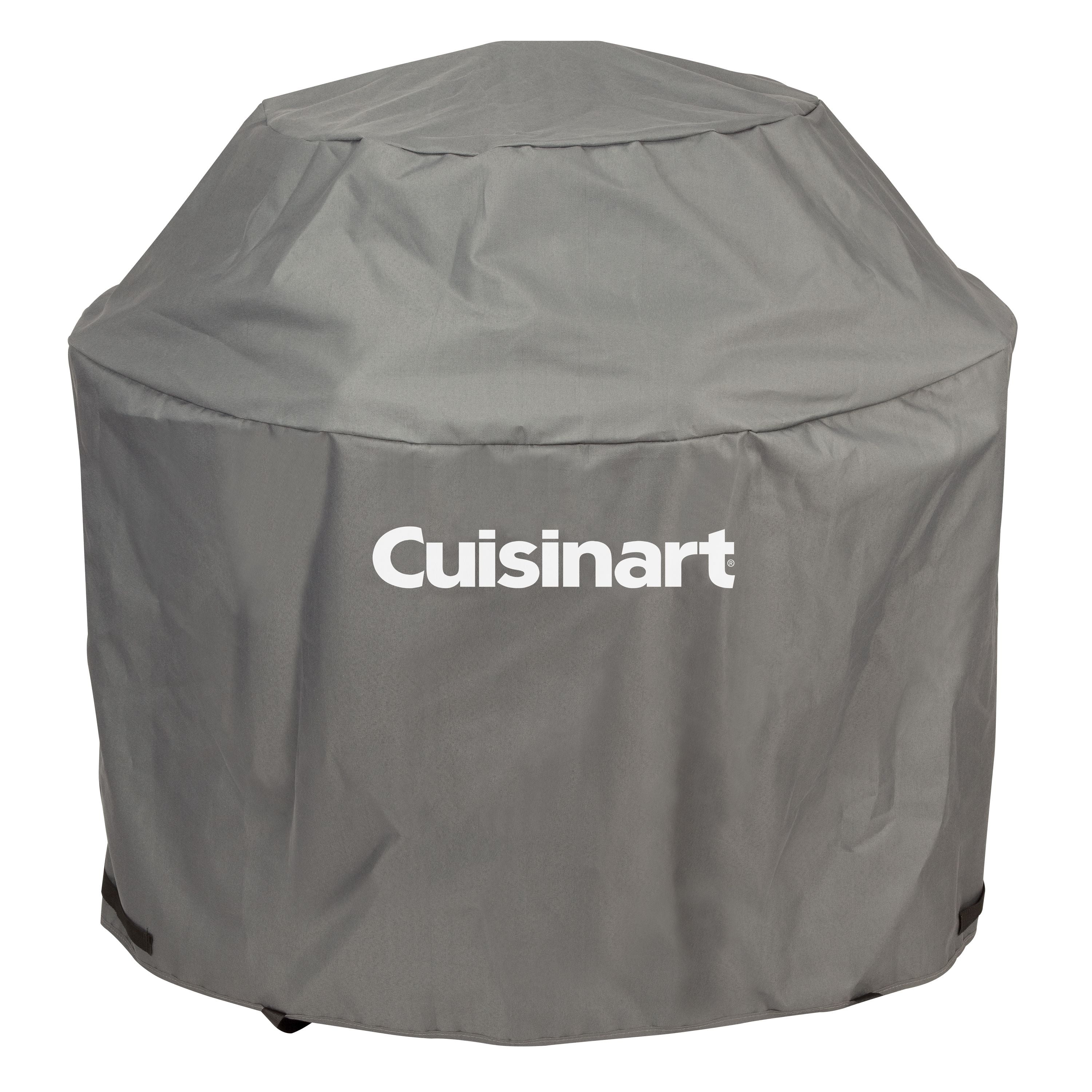 Cuisinart XL 360 Griddle Cover Protection From The Elements Walmart