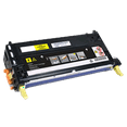 thumbnail image 1 of Zoomtoner Compatible Lexmark / IBM X560DN Lexmark / IBM X560H2YG Cartouche de Toner laser Jaune, 1 of 5