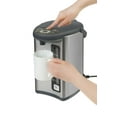 thumbnail image 4 of Zojirushi CD-WHC40XH Micom Water Boiler & Warmer, 4 of 18